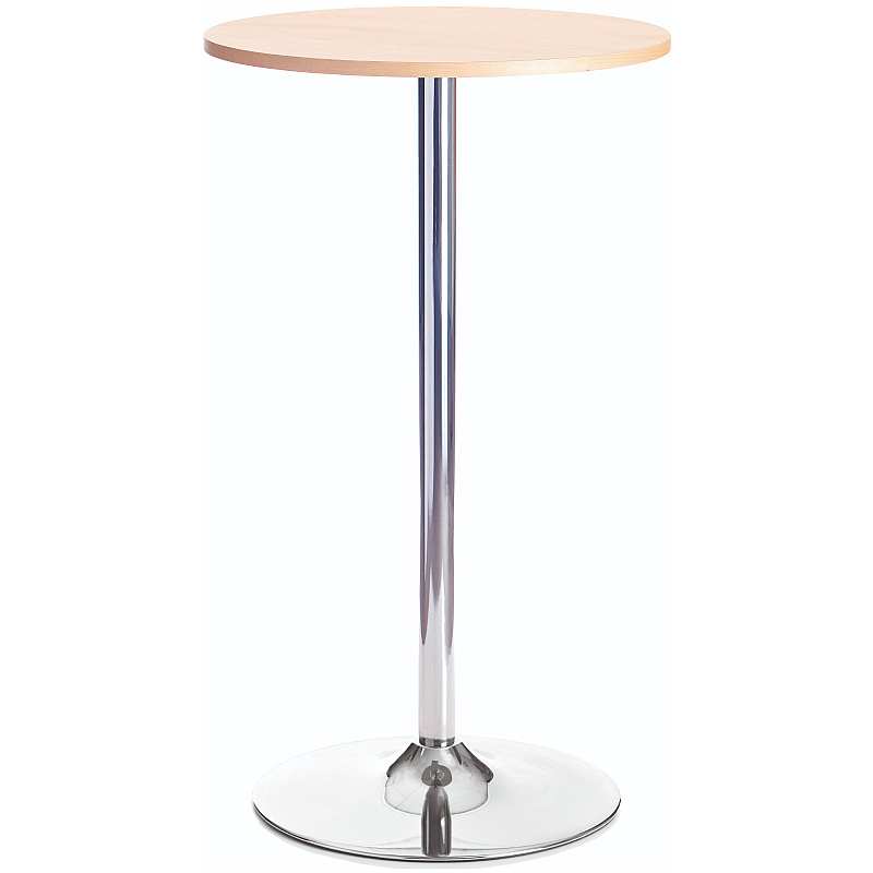 Astral High Cafe Tables - Office Furniture