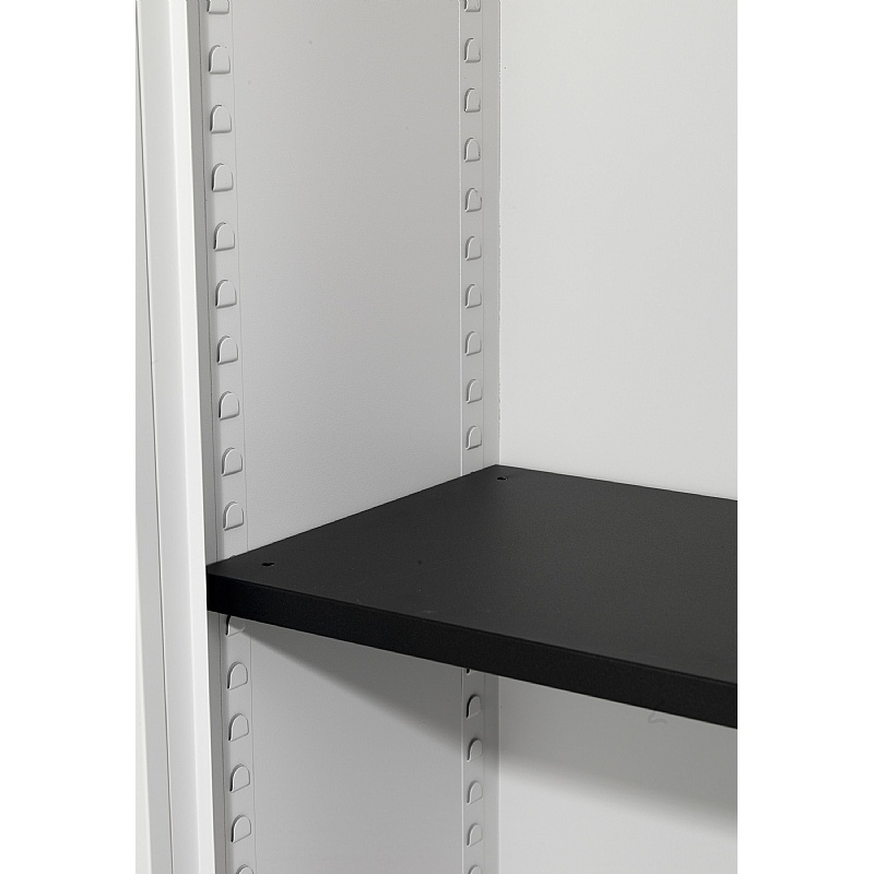 Talos Extra Shelf for Tambour Cupboards