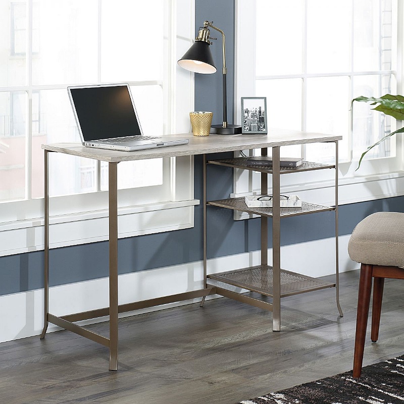 City Centre Home Office Desk - Office Furniture