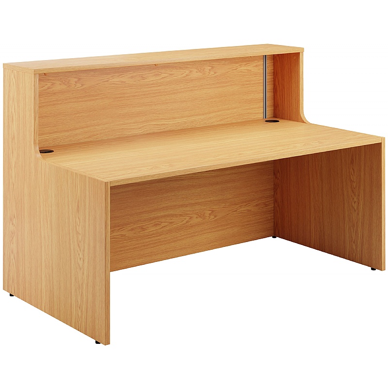 Welcome Reception Desks - Office Furniture
