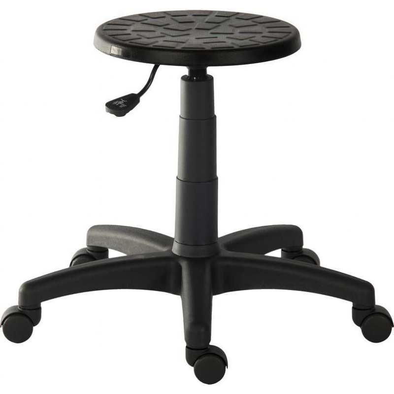 Polly Work Stool - Office Furniture