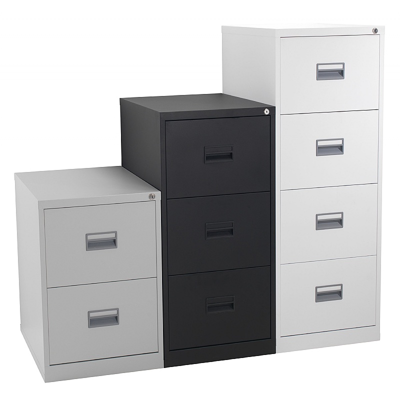 Talos Metal Filing Cabinets