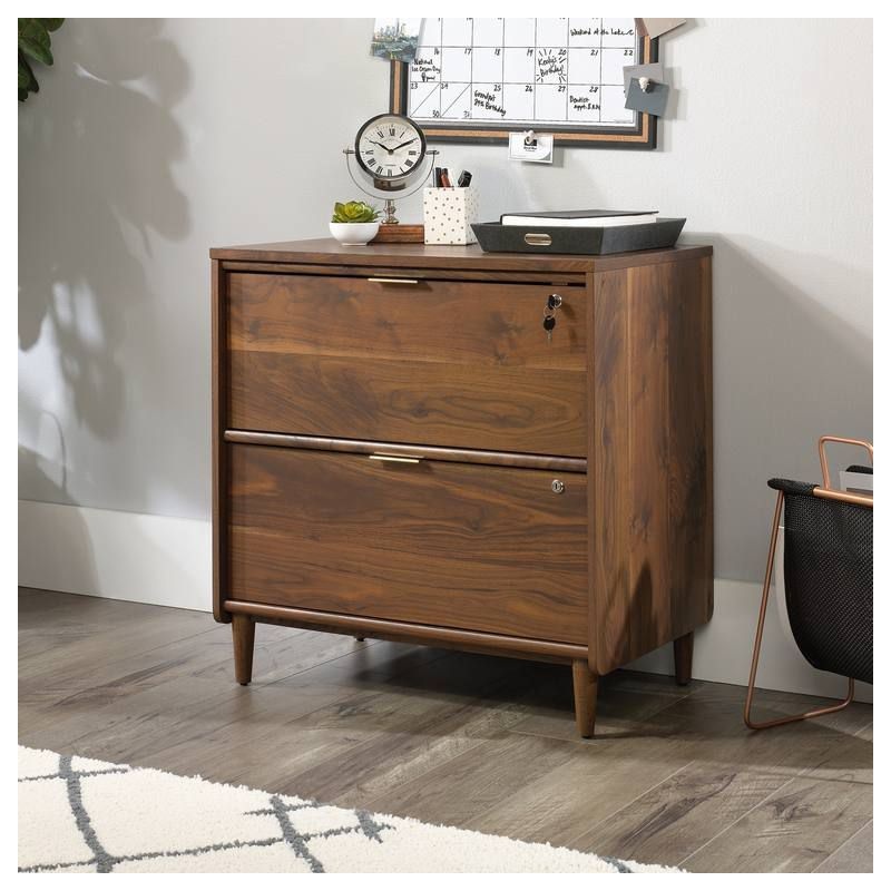Clifton Place Home Office Lateral Filer - Office Furniture
