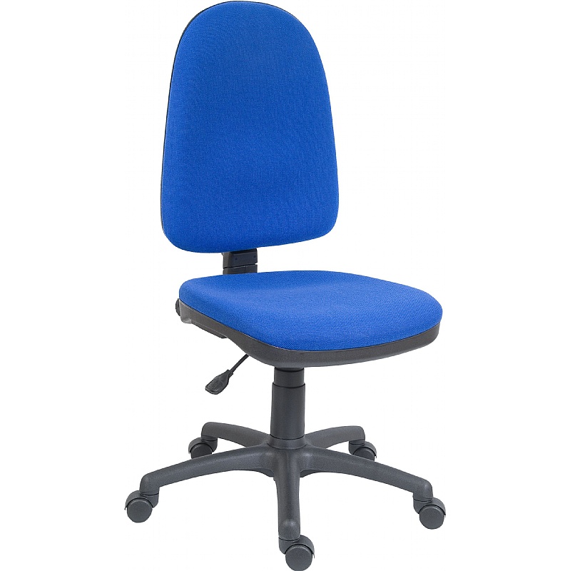 Price Blaster Fabric Operator Chairs - Office Furniture