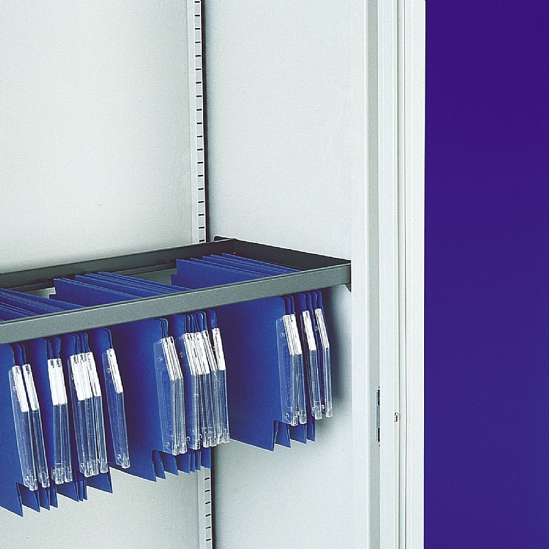Silverline Lateral Filing Frame - Office Furniture
