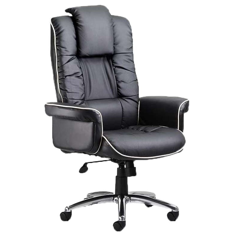Chelsea Bonded Leather Executive Office Chairs - Office Furniture