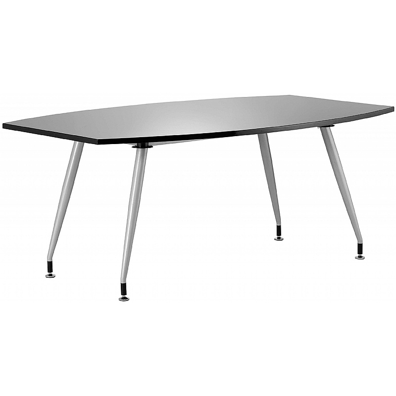 High Gloss Boardroom Tables - Office Furniture