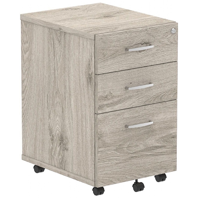 Dynamic Tall Under Desk Pedesta