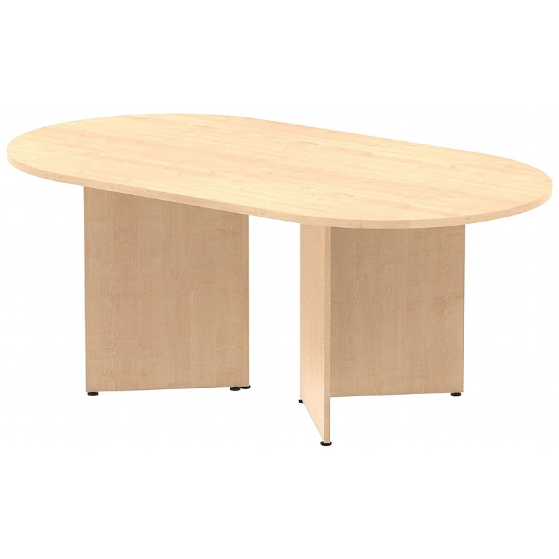 Flex Arrow Leg Boardroom Tables - Office Furniture