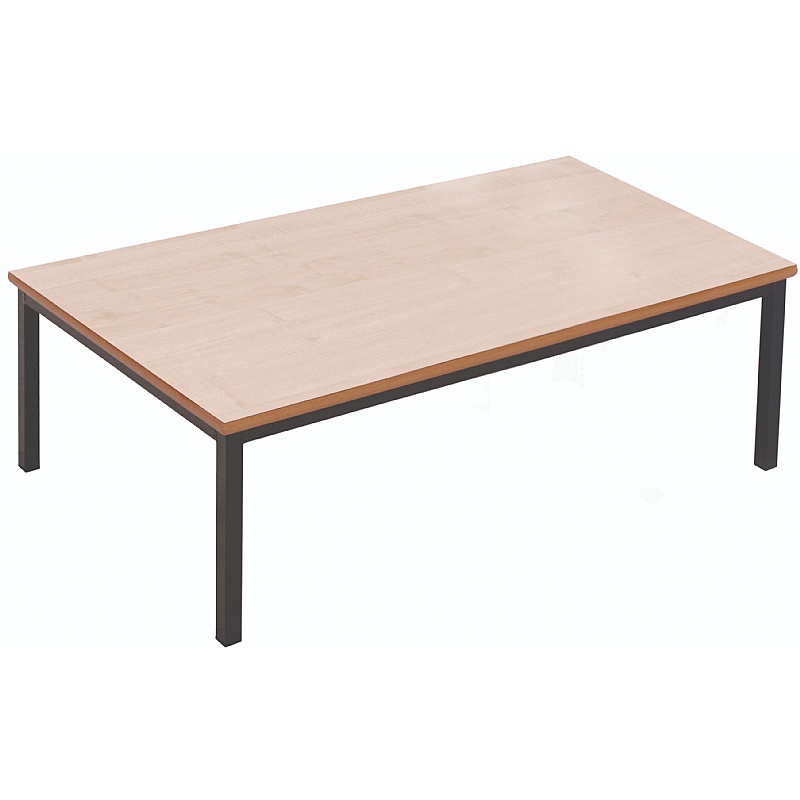 Interlude Rectangular Coffee Table - Office Furniture