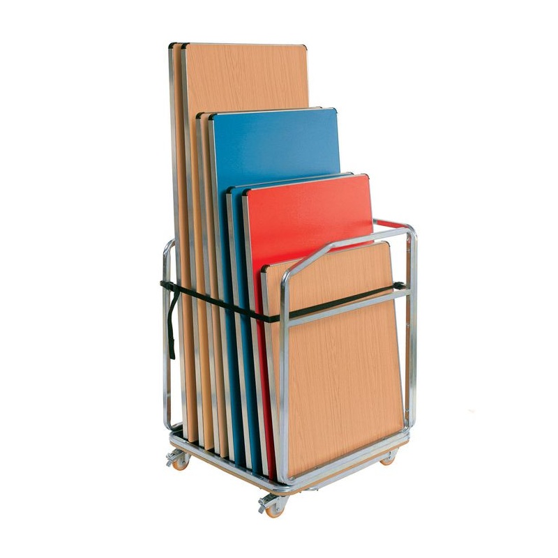 Gopak Small Table Trolley - Office Furniture