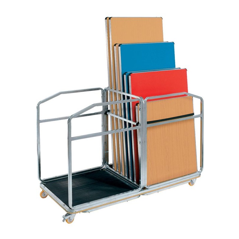 Gopak Large Table Trolley - Office Furniture