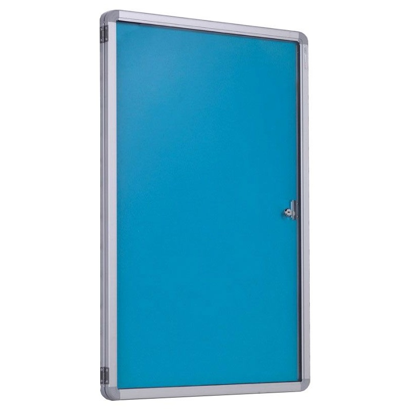 Accents FlameShield Tamperproof Noticeboards