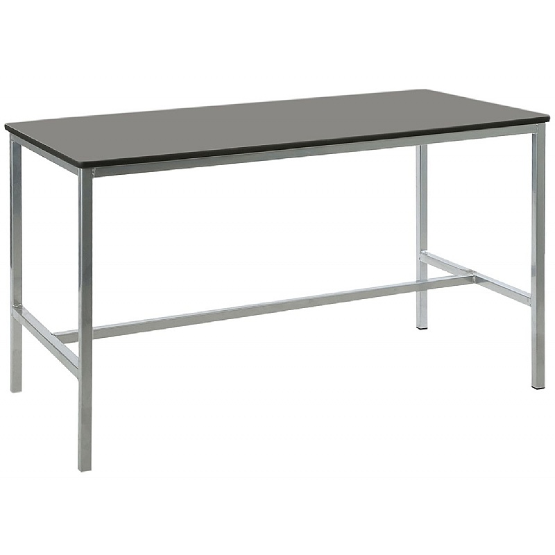 Academy Trespa Rectangular Science and Lab Tables - Education
