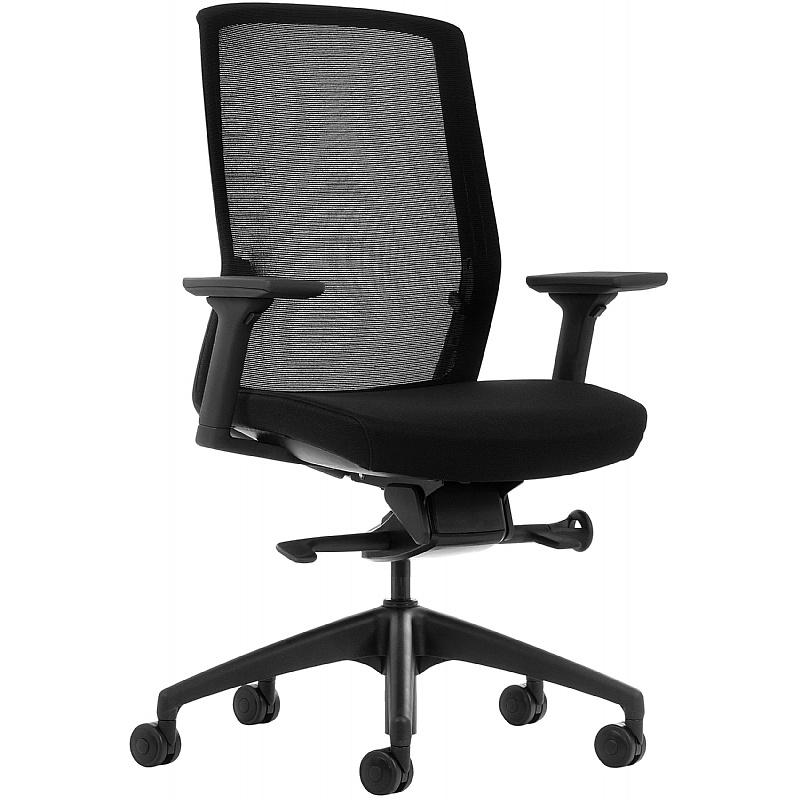 Bestuhl J1B Mesh Task Chair - Office Furniture
