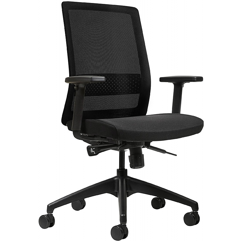 Bestuhl S30B Mesh Task Chair - Office Furniture