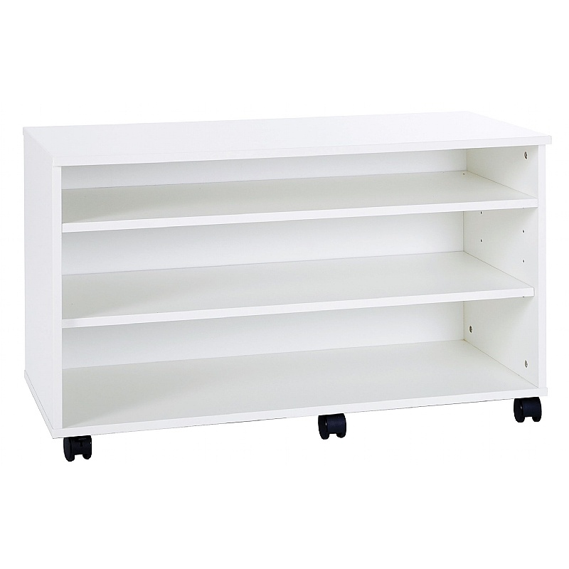 Premium Mobile Bookcases - Education