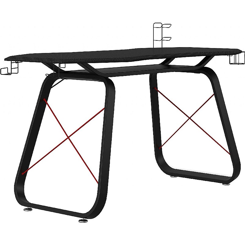 Oblivion Gaming Desk