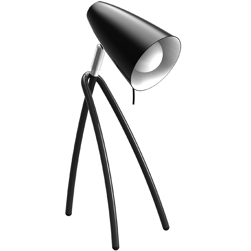 Fluo Tripod Office Desk Lamp - Office Furniture