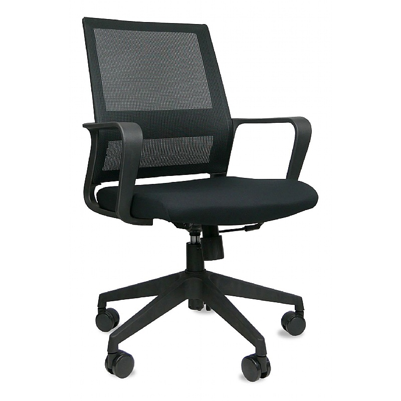 Oslo Mesh Office Chair - Office Furniture