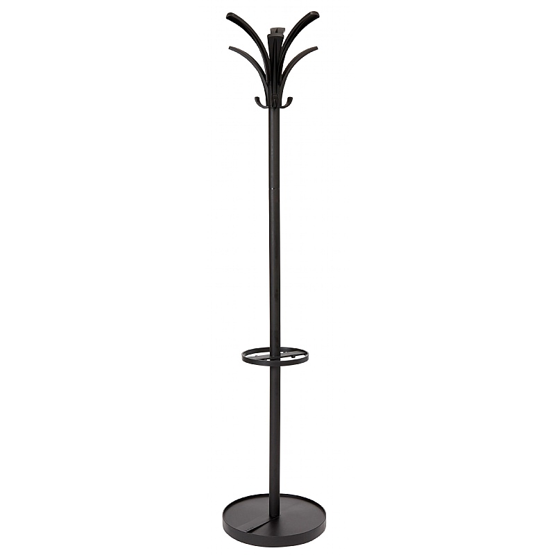 Brio Office Coat Stand - Office Furniture