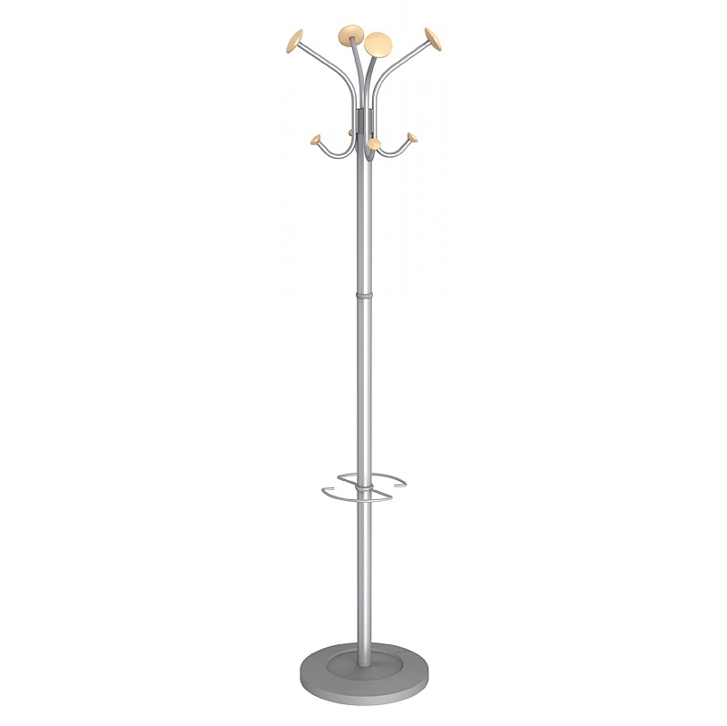 Viena Office Coat Stand - Office Furniture