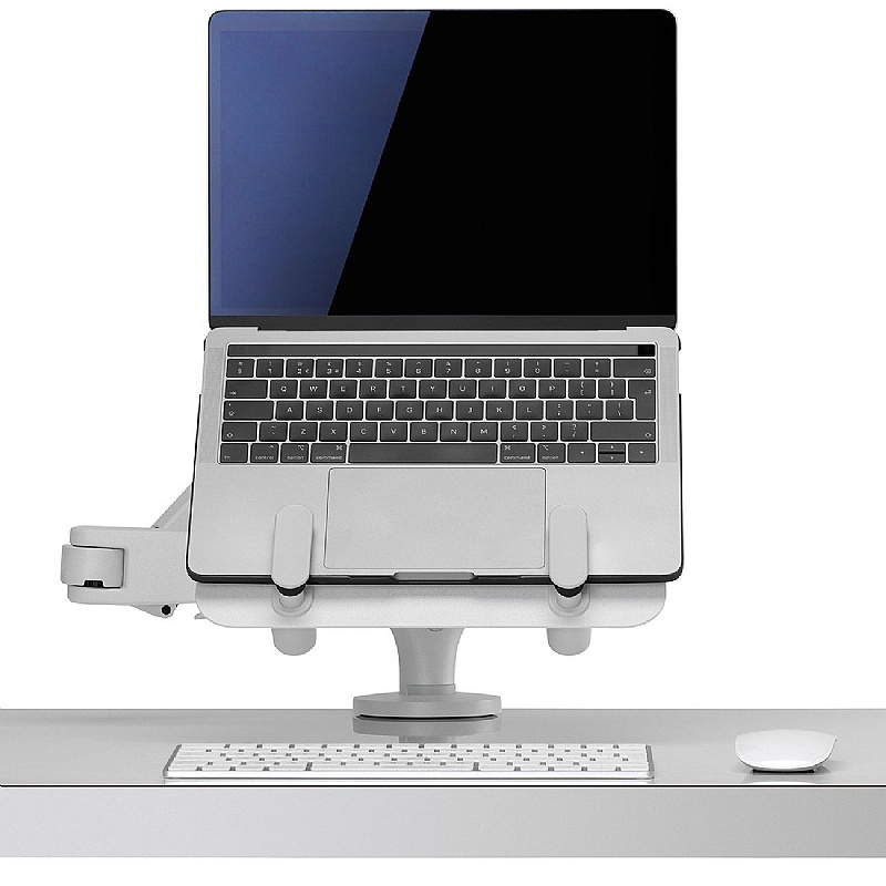 Ollin Laptop and Tablet Monitor Arm - Office Furniture