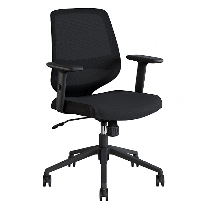 Insignia Mesh Task Chair - Office Furniture