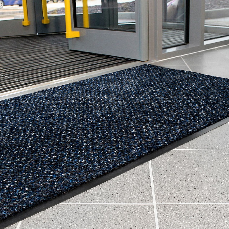 Coba Cosmo Fire Retardant Entrance Doormat - Premises