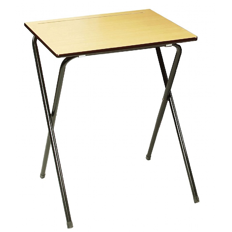 School Exam Desks (Pack of 2) - Education