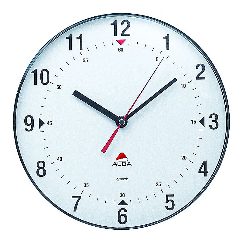 Clas Office Wall Clock