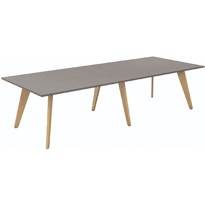 Tract Rectangular Breakout and Boardroom Tables - Office Furniture