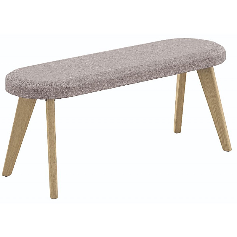 Tract Meeting and Breakout Benches - Office Furniture