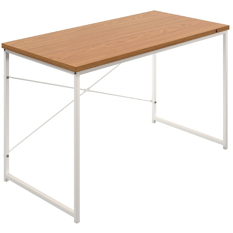 Calida Heated Home Office Desk - Office Furniture