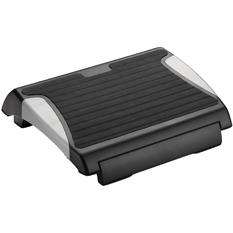 Addit Adjustable Ergonomic Footrest - Office Furniture