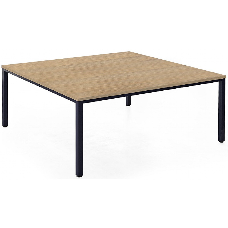 Analog Square Meeting Tables - Office Furniture