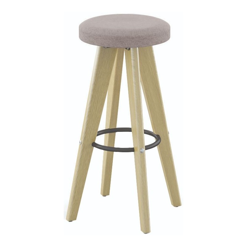 Tract Meeting and Breakout High Stools - Office Furniture