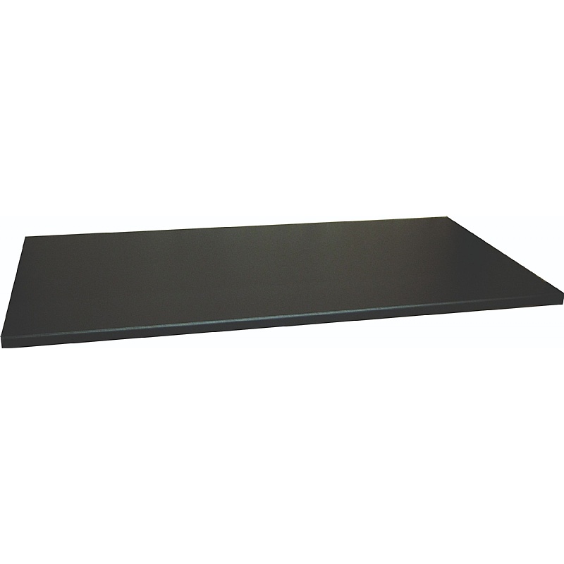 Unified Tambour Metal Shelves - Office Furniture