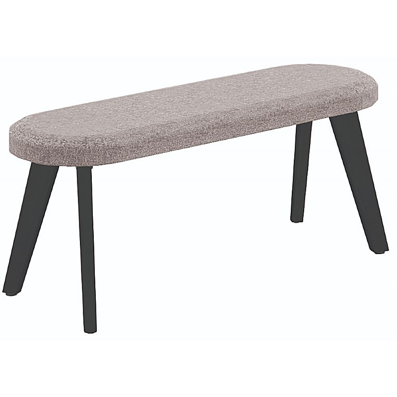 Tract Shades Meeting and Breakout Benches - Office Furniture