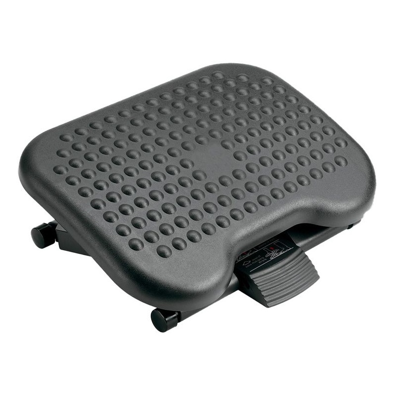 Comfort Height Adjustable Footrest - Office Furniture
