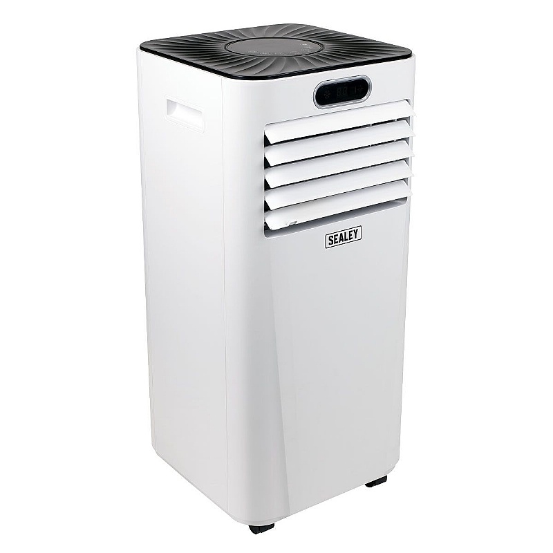Portable Air Conditioner/Dehumidifier/Air Cooler - Premises