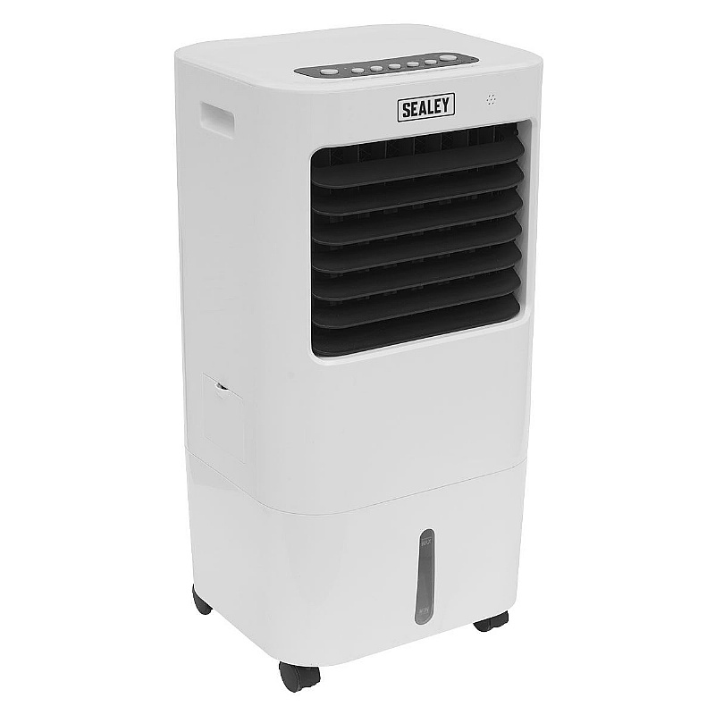 Air Cooler Purifier and Humidifier - Premises