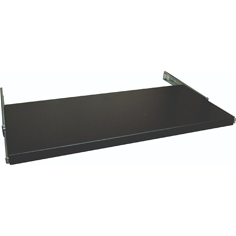 Unified Systems Storage Cupboard Pull Out Shelf - Office Furniture