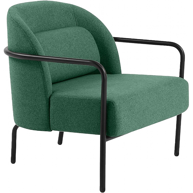 Circa Reception and Breakout Office Chair - Office Furniture