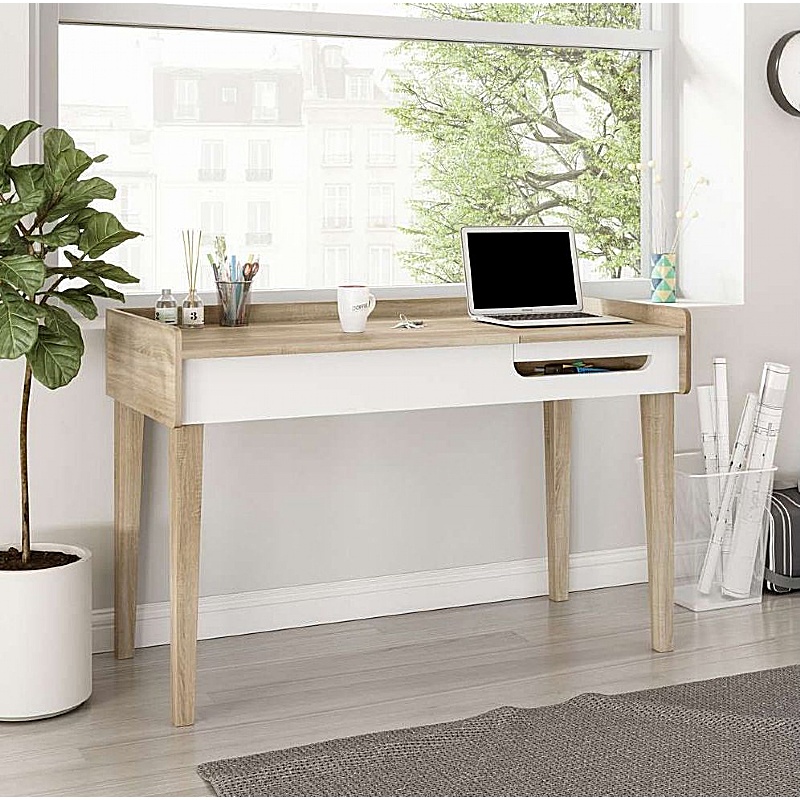Giru Home Office Desk - Office Furniture