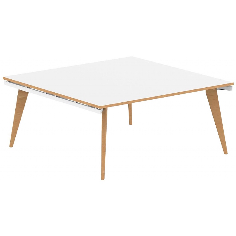 Oslo Square Meeting and Breakout Table - Office Furniture