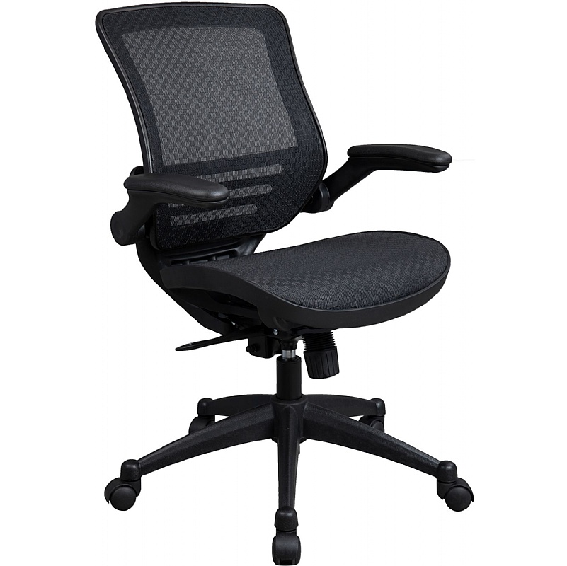 Smart All Mesh Office Chair - Office Furniture