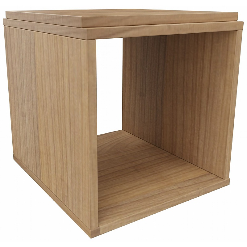 Matrix Open Storage Boxes