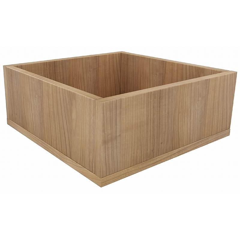 Matrix Storage Planters