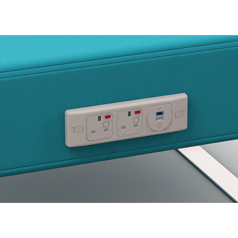 Puma Power Modules - Office Furniture